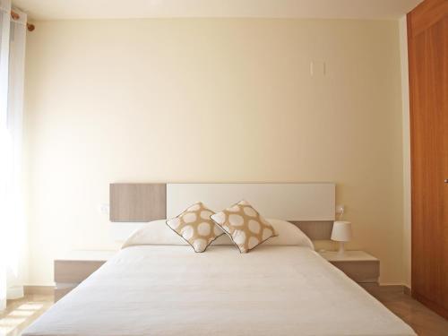 Apartup Yellow Opera View Apartment Valencia Bagian luar foto