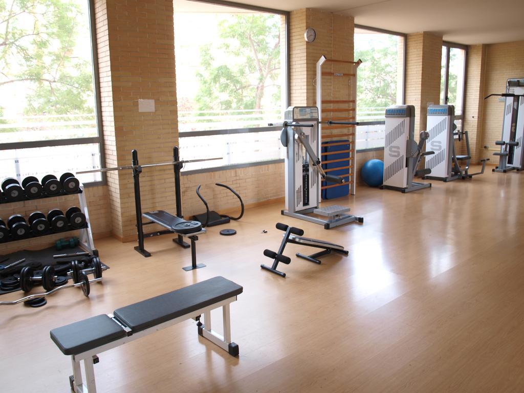 Apartup Yellow Opera View Apartment Valencia Bagian luar foto